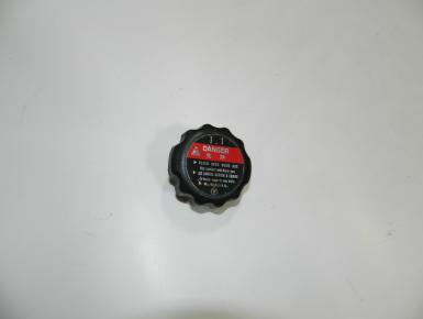 Крышка масляного радиатора (охладителя), Honda, CBR 1100 XX Super Blackbird 