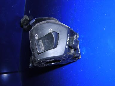 Пульт правый, Honda, CB 600 F Hornet, 2012, 0, 0