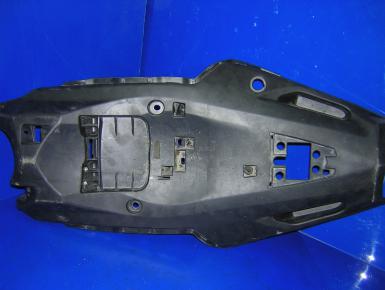 Пластик под сиденьем, Honda, CB 600 F Hornet, 2012, 0, 0