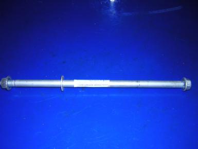 Болты крепления двигателя, Honda, CB 600 F Hornet, 2012, 0, 0