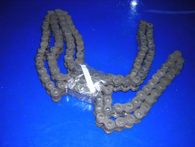 Цепь привода колеса, Honda, CB 600 F Hornet, 2012, 0, 0