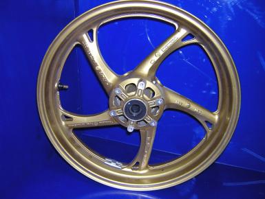 Диск колесный передний, Honda, CB 600 F Hornet, 2012, 0, 0