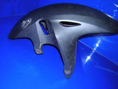 Крыло переднее, Honda, CB 600 F Hornet, 2012, 0, 0