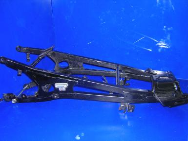 Подрамник задний, Honda, CB 600 F Hornet, 2012, 0, 0