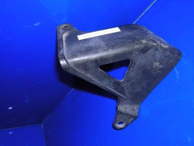 Накладка пластиковая, Honda, CBR 900 RR / 929 RR (SC44), 2001, 0, 0