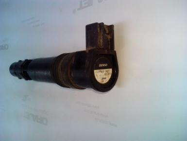 Катушка зажигания, Honda, CBR 900 RR / 929 RR (SC44), 2001, 0, 0