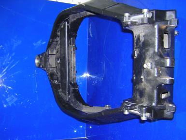 Рама, Honda, CBR 900 RR / 929 RR (SC44), 2001, 0, 0