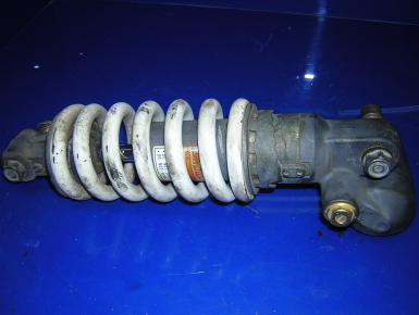 Амортизатор задний, Honda, CBR 900 RR / 929 RR (SC44), 2001, 0, 0