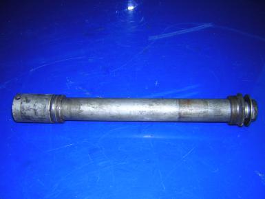 Ось переднего колеса в сборе, Honda, CBR 900 RR / 929 RR (SC44), 2001, 0, 0