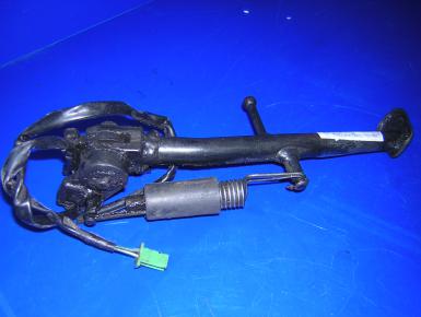 Подставка боковая, Honda, CBR 900 RR / 929 RR (SC44), 2001, 0, 0