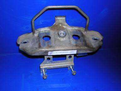 Кронштейн (крепление) замка заднего сиденья, Honda, CBR 900 RR / 929 RR (SC44) , 0, 0