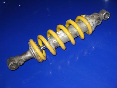 Амортизатор задний, Honda, VTR 1000 F, 1999, 0, 0