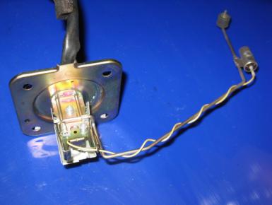 Датчик топливный, Honda, VTR 1000 F, 1999, 0, 0