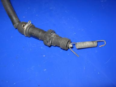 Лягушка заднего тормоза, Honda, VTR 1000 F, 1999, 0, 0