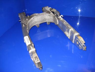 Маятник, Honda, VTR 1000 F, 1999, 0, 0