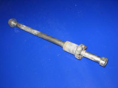 Ось маятника в сборе, Honda, VTR 1000 F, 1999, 0, 0