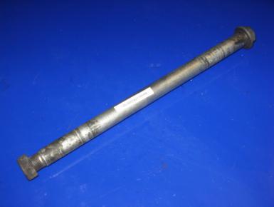 Ось заднего колеса в сборе, Honda, VTR 1000 F, 1999, 0, 0