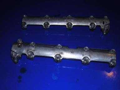 Крышка распредвала, Honda, CBR 600 F3, 1995, 0, 0