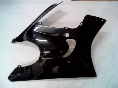 Пластик боковой правый, Honda, CBR 600 F, 1998, 0, 0