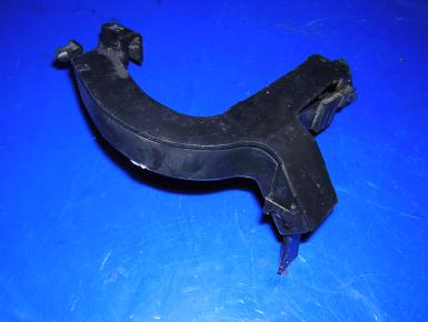 Кабель-канал для проводки, Honda, CBR 1000 RR, 2007, 0, 0