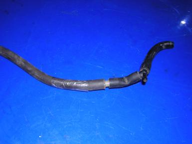 Тонкие дренажные шланги, Honda, CBR 1000 RR, 2007, 0, 0