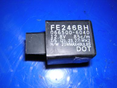 Реле (неизвестное), Honda, CBR 1000 RR, 2007, 0, 0