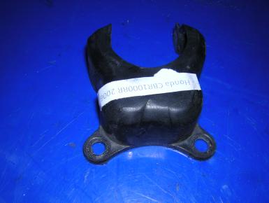 Накладка пластиковая, Honda, CBR 1000 RR, 2007, 0, 0