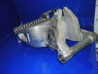 Маятник, Honda, CBR 1000 RR, 2007, 0, 0