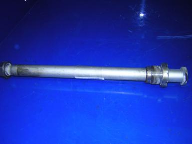 Ось маятника в сборе, Honda, CBR 1000 RR, 2007, 0, 0