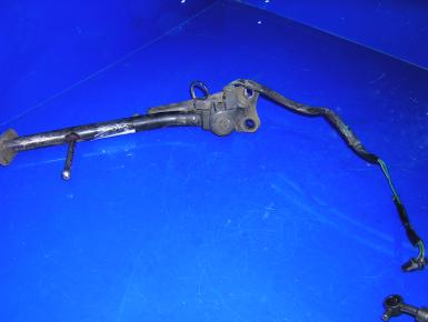 Датчик боковой подставки, Honda, CBR 1000 RR, 2007, 0, 0