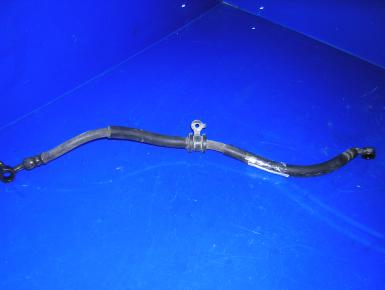 Шланг тормозной задний, Honda, CBR 1000 RR, 2007, 0, 0