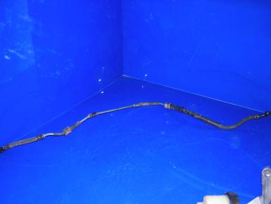 Шланг привода сцепления, Honda, CBR 1000 RR, 2007, 0, 0