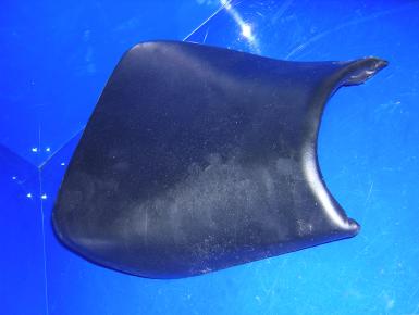 Сидение Водителя, Honda, CBR 1000 RR, 2007, 0, 0