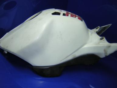 Пластик бака, Honda, CBR 1000 RR, 2007, 0, 0