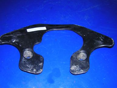 Накладка пластиковая, Honda, CBR 1000 RR, 2007, 0, 0