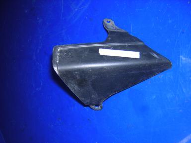 Накладка пластиковая, Honda, CBR 1000 RR, 2007, 0, 0