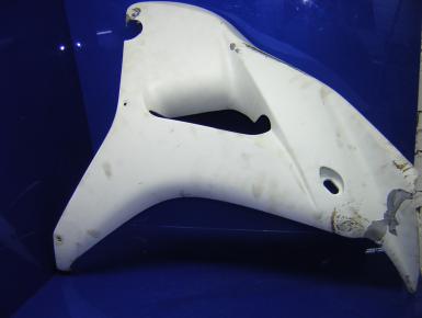 Пластик боковой правый, Honda, CBR 1000 RR, 2007, 0, 0