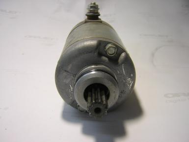 Стартер, Honda, CBR 1000 RR, 2007, 0, 0