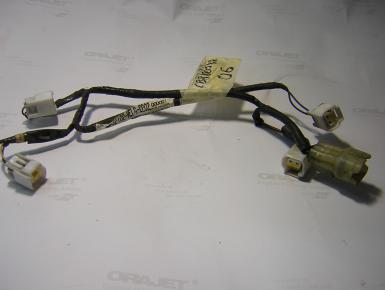 Проводка, Honda, CBR 1000 RR, 2007, 0, 0