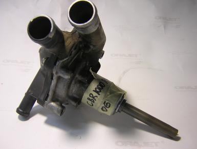 Помпа, Honda, CBR 1000 RR, 2007, 0, 0