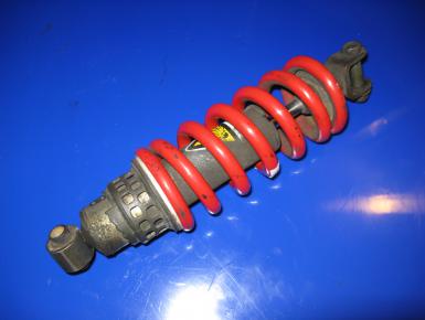 Амортизатор задний, Yamaha, FZS 600 Fazer, 1998, 0, 0