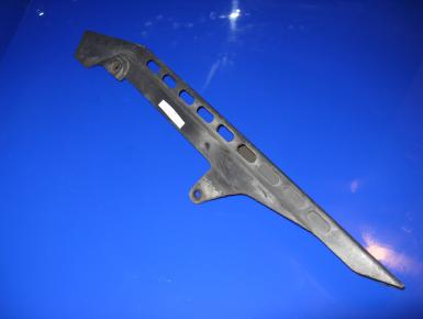 Защита (чехол) цепи, Yamaha, FZS 600 Fazer, 1998, 0, 0