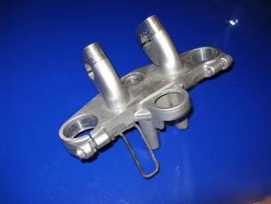 Траверса верхняя, Yamaha, FZS 600 Fazer, 1998, 0, 0