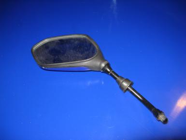 Зеркало левое, Yamaha, FZS 600 Fazer, 1998, 0, 0