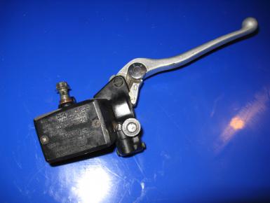 Машинка переднего тормоза, Yamaha, FZS 600 Fazer, 1998, 0, 0