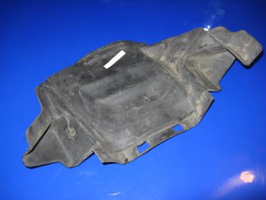 Пыльник двигателя, Yamaha, FZS 600 Fazer, 1998, 0, 0