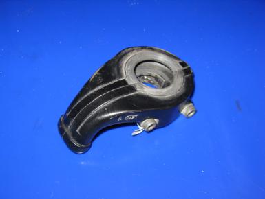 Держатель тросиков газа и обратки, Yamaha, FZS 600 Fazer, 1998, 0, 0