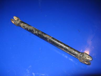 Тяга реактивная заднего суппорта , Yamaha, FZS 600 Fazer, 1998, 0, 0