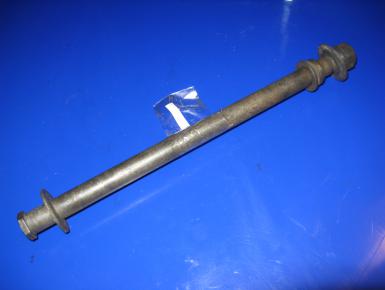 Ось маятника в сборе, Yamaha, FZS 600 Fazer, 1998, 0, 0