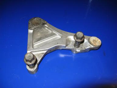 Кронштейн заднего суппорта, Yamaha, FZS 600 Fazer, 1998, 0, 0